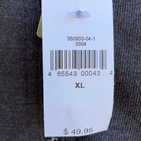 Gap NWT Sweatshirt - Picture 2 of 6